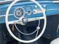 Volkswagen Kever Cabrio | 1961 | Concoursstaat | volledig gerestaur Bleu - thumbnail 47
