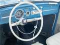 Volkswagen Kever Cabrio | 1961 | Concoursstaat | volledig gerestaur Bleu - thumbnail 48