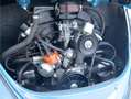 Volkswagen Kever Cabrio | 1961 | Concoursstaat | volledig gerestaur Bleu - thumbnail 34