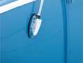 Volkswagen Kever Cabrio | 1961 | Concoursstaat | volledig gerestaur Bleu - thumbnail 10