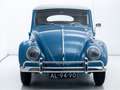 Volkswagen Kever Cabrio | 1961 | Concoursstaat | volledig gerestaur Bleu - thumbnail 28