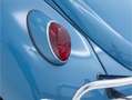 Volkswagen Kever Cabrio | 1961 | Concoursstaat | volledig gerestaur Bleu - thumbnail 31