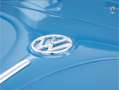 Volkswagen Kever Cabrio | 1961 | Concoursstaat | volledig gerestaur Bleu - thumbnail 8