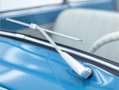 Volkswagen Kever Cabrio | 1961 | Concoursstaat | volledig gerestaur Bleu - thumbnail 21