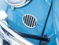 Volkswagen Kever Cabrio | 1961 | Concoursstaat | volledig gerestaur Bleu - thumbnail 7