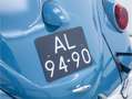 Volkswagen Kever Cabrio | 1961 | Concoursstaat | volledig gerestaur Bleu - thumbnail 39