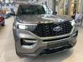 Ford Explorer ST-Line 7-Sitze Glasdach Leder Navi LED Gris - thumbnail 24