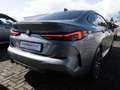 BMW 218 i Gran Coupe M-Sport LED ALUFELGEN 19 ZOLL Grijs - thumbnail 2