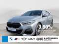 BMW 218 i Gran Coupe M-Sport LED ALUFELGEN 19 ZOLL Gris - thumbnail 1