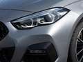 BMW 218 i Gran Coupe M-Sport LED ALUFELGEN 19 ZOLL Grau - thumbnail 25