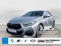 BMW 218 i Gran Coupe M-Sport LED ALUFELGEN 19 ZOLL Grau - thumbnail 1