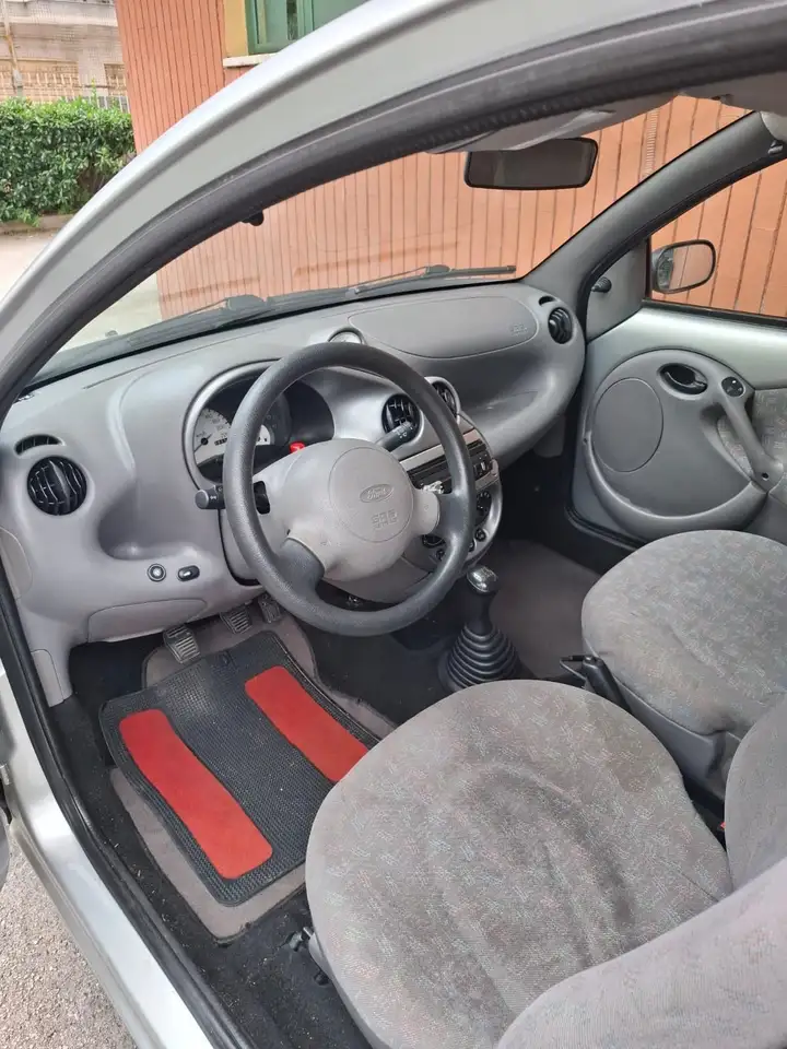 Ford Ka/Ka+ Ka 1.3 Collection s/CL,clima, foto 2