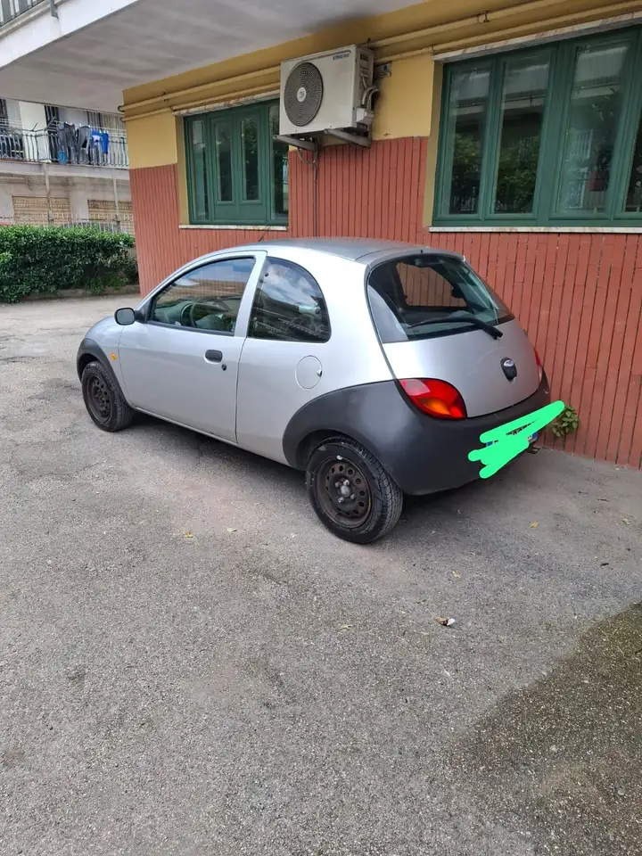 Ford Ka/Ka+ Ka 1.3 Collection s/CL,clima, foto 6