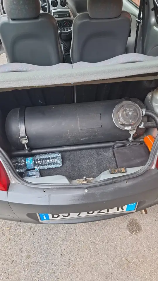 Ford Ka/Ka+ Ka 1.3 Collection s/CL,clima, foto 5