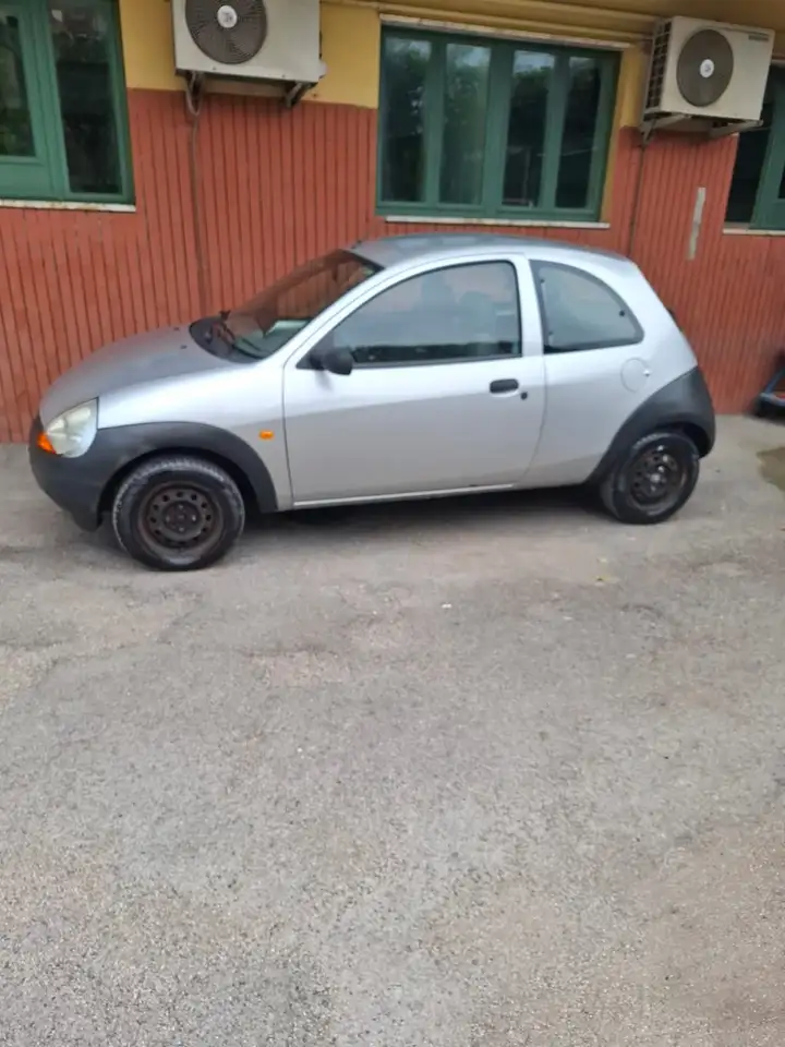 Ford Ka/Ka+ Ka 1.3 Collection s/CL,clima, foto 7