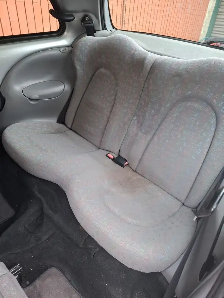 Ford Ka/Ka+ Ka 1.3 Collection s/CL,clima, foto 3