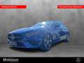 Mercedes-Benz A 180 A 180 Kompaktlim. Progressive/AHK/Multibeam/Kam. Blau - thumbnail 1