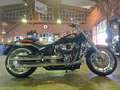 Harley-Davidson Fat Boy FLFB Fat Boy Schwarz - thumbnail 2