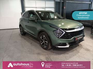 1.6 MHD Spirit  4WD|LED|Navi|PDC|Kamera