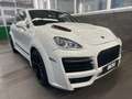 TECHART Cayenne Turbo TechArt Magnum NP 285T€ 660PS Blanc - thumbnail 4
