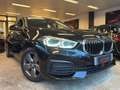 BMW 118 118iA OPF*CAMERA*EU6D*GARANTIE12M Noir - thumbnail 2
