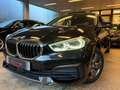 BMW 118 118iA OPF*CAMERA*EU6D*GARANTIE12M Noir - thumbnail 1
