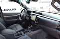 Toyota Hilux Double Cab Invincible 4x4 *AHK* Schwarz - thumbnail 11