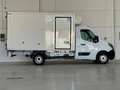Opel Movano 2.3 CDTI ISOTERMO Blanc - thumbnail 4
