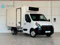 Opel Movano 2.3 CDTI ISOTERMO Blanc - thumbnail 1