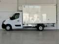Opel Movano 2.3 CDTI ISOTERMO Blanc - thumbnail 2