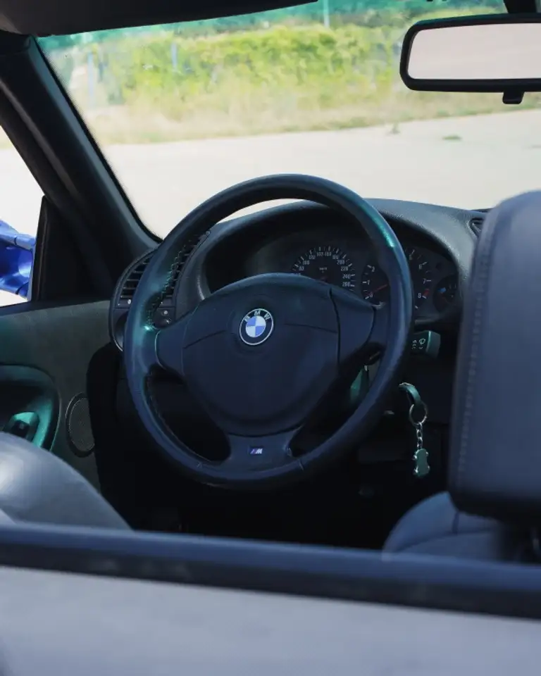 BMW M3 Cabriolet, foto 5