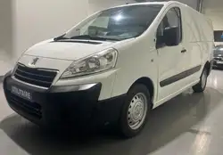 Peugeot Expert Phase III 2.0 L 128 Cv L2H1 Long Châssis DISTRIBUTION OK CT