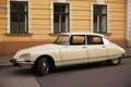 Citroen Sonstige DS 20 Beige - thumbnail 1