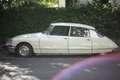 Citroen DS 20 Beige - thumbnail 14