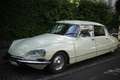 Citroen DS 20 Beige - thumbnail 31