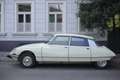 Citroen DS 20 Beige - thumbnail 33