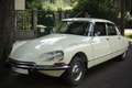 Citroen DS 20 Бежевий - thumbnail 4