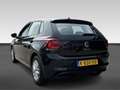 Volkswagen Polo 1.0 TSI Comfortline Business Zwart - thumbnail 3