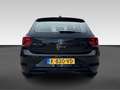 Volkswagen Polo 1.0 TSI Comfortline Business Zwart - thumbnail 4