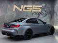 BMW M3 Competition xDrive FACELIFT LCI II CAREPAKET 2028 Grau - thumbnail 10