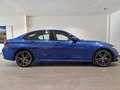 BMW 318 Berline Blau - thumbnail 3