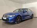 BMW 318 Berline Blau - thumbnail 1