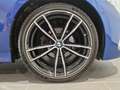 BMW 318 Berline Blau - thumbnail 4