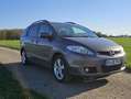 Mazda 5 2.0 Exclusive Silber - thumbnail 8