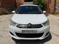 Citroen C4 C4 1.6HDi Collection Collection Blanco - thumbnail 13