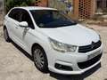 Citroen C4 C4 1.6HDi Collection Collection Blanco - thumbnail 11