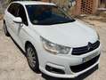 Citroen C4 C4 1.6HDi Collection Collection Blanco - thumbnail 1
