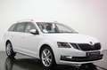 Skoda Octavia Combi 1,6 TDI Style Limited / LED / ACC / Lenkr... Blanc - thumbnail 2
