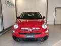 Fiat 500X 1.3 MultiJet 95 CV Cult Rosso - thumbnail 4