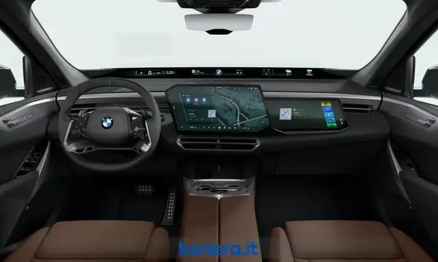 BMW X5 view 3
